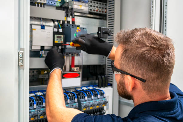 Best Emergency Electrical Repair  in Lone Star, TX