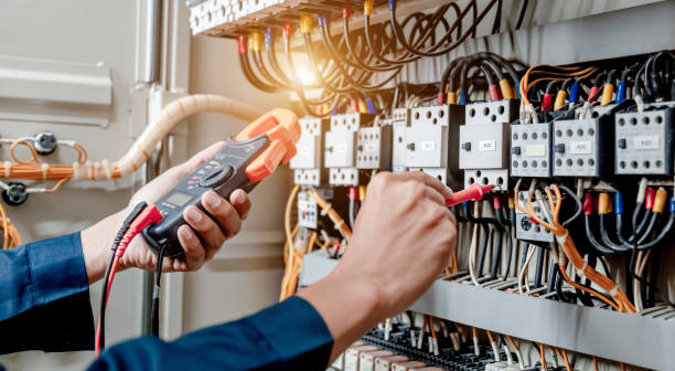 Best 24-Hour Electrician  in Lone Star, TX