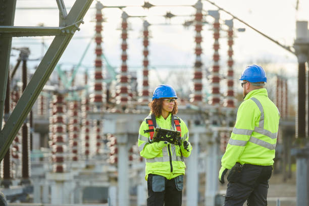 Best Electrical Rewiring Services  in Lone Star, TX