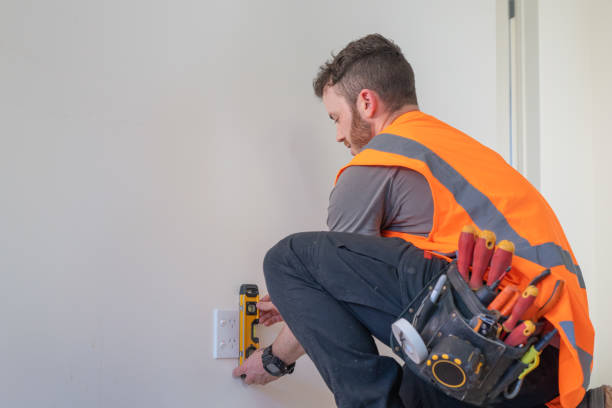 Best Commercial Electrician Services  in Lone Star, TX
