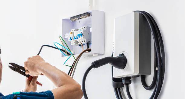 Best Circuit Breaker Repair  in Lone Star, TX