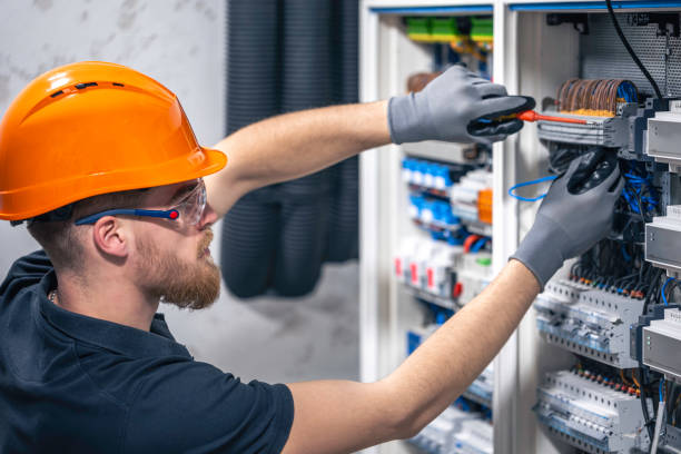 Best Electrical Repair Services  in Lone Star, TX
